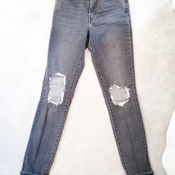 Levis 721 jeans - Picture 2 of 3